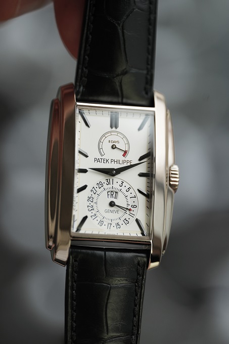 PATEK PHILIPPE