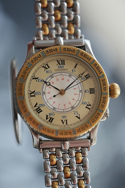 Longines