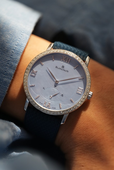 Blancpain