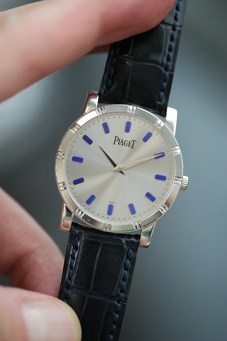 PIAGET