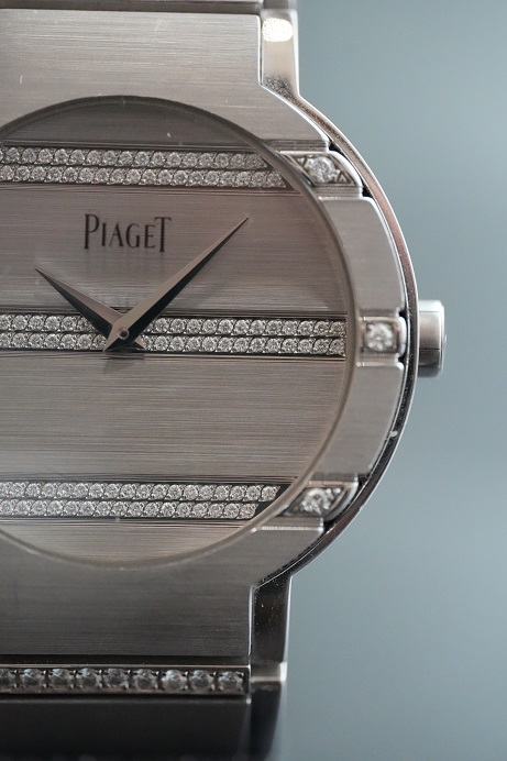 PIAGET