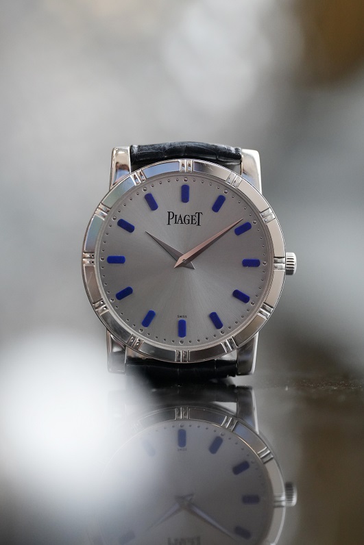 PIAGET