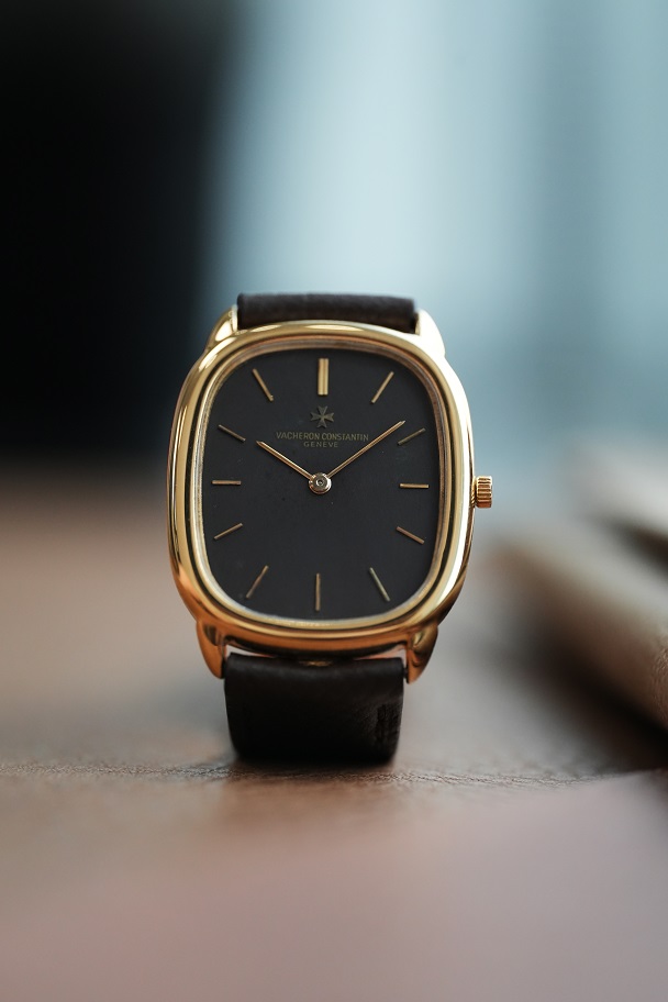 Vacheron Constantin