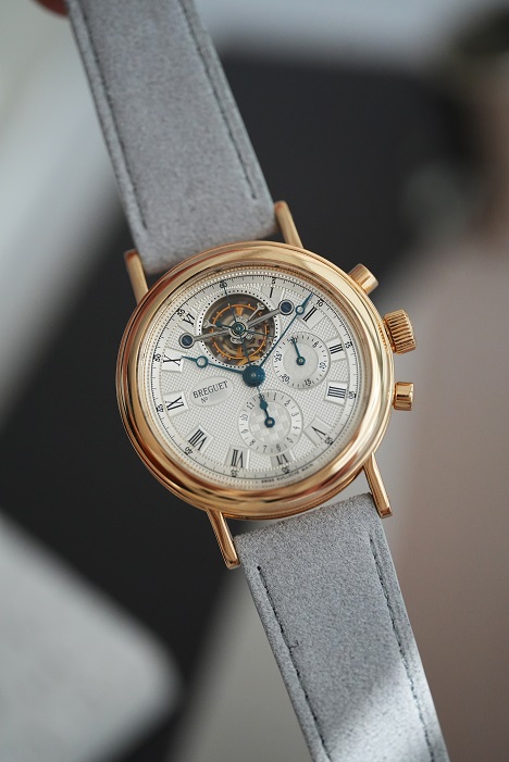 Breguet