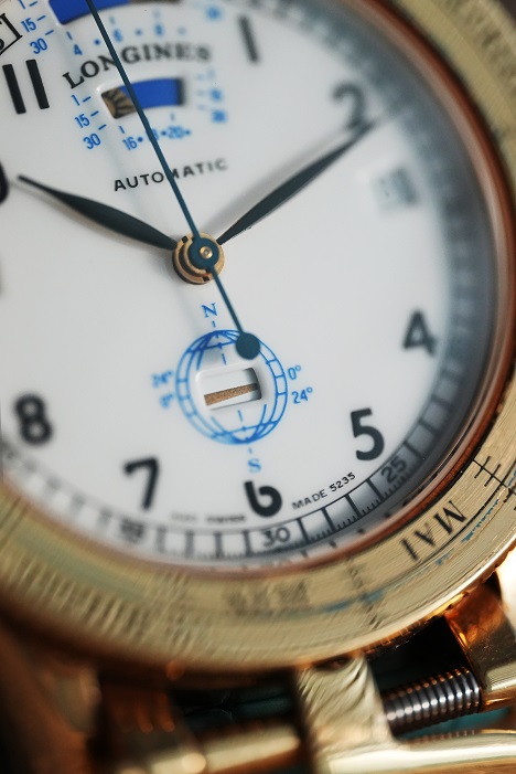 Longines