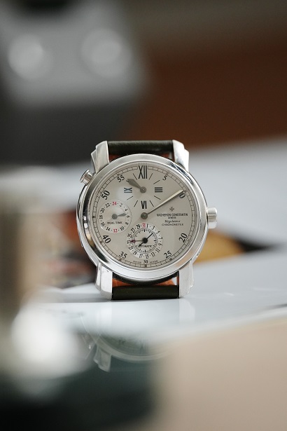 Vacheron Constantin