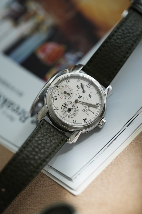 Vacheron Constantin