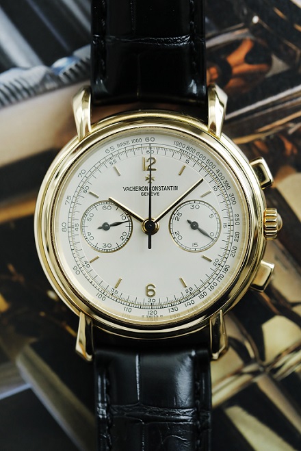 Vacheron Constantin