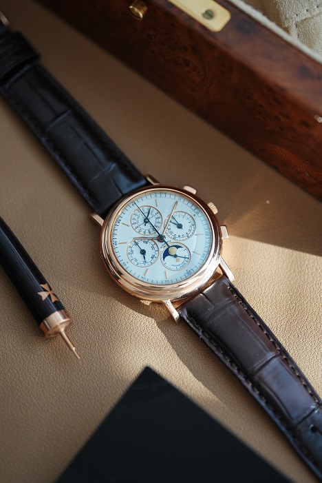 Vacheron Constantin