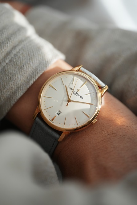 Vacheron Constantin