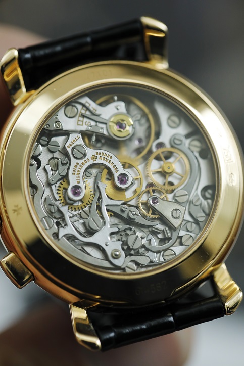 Vacheron Constantin