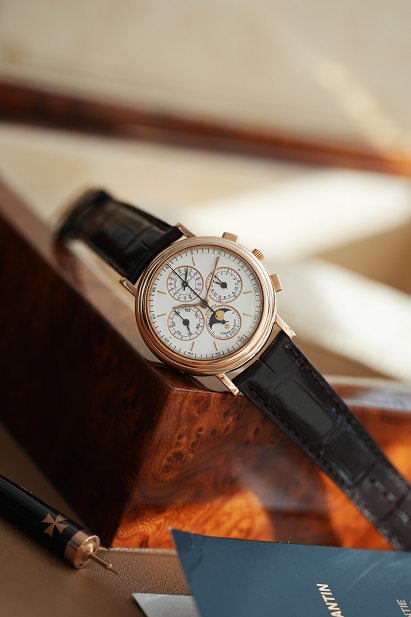 Vacheron Constantin