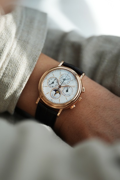 Vacheron Constantin