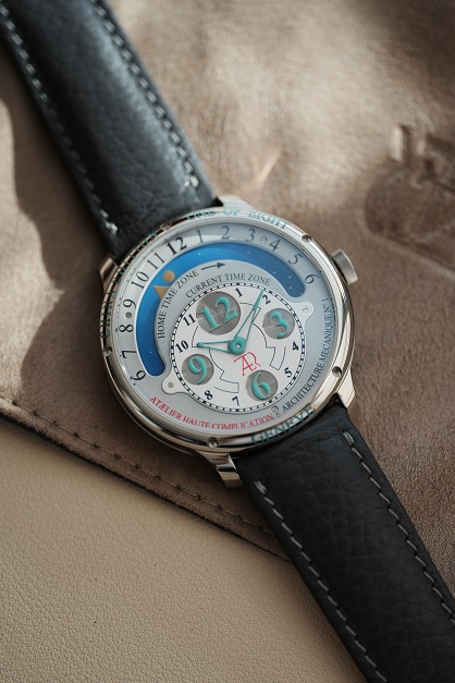 Ataelier Haute Complication