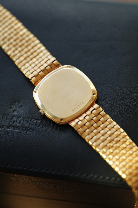 Vacheron Constantin