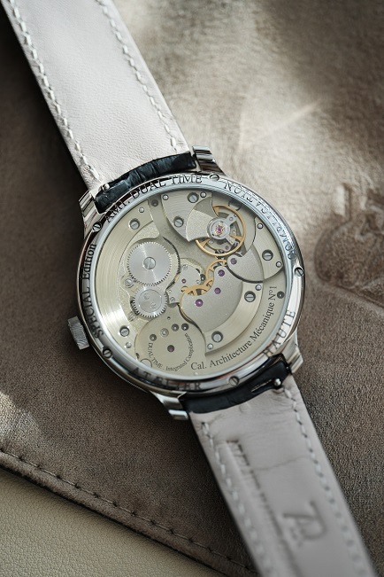 Ataelier Haute Complication