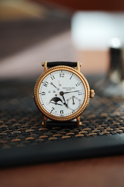 PATEK PHILIPPE