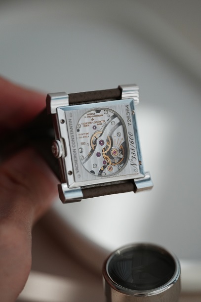 Vacheron Constantin