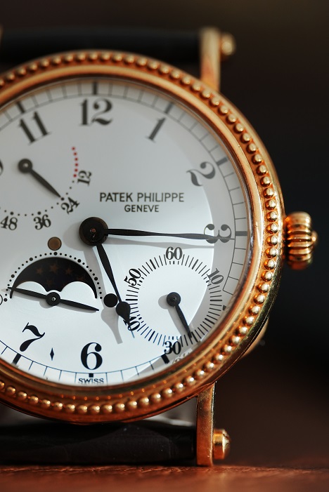 PATEK PHILIPPE