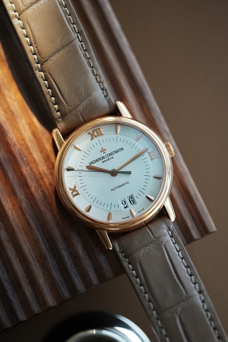 Vacheron Constantin