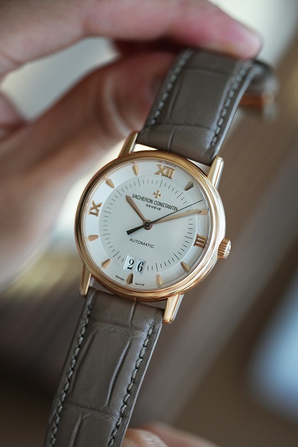 Vacheron Constantin