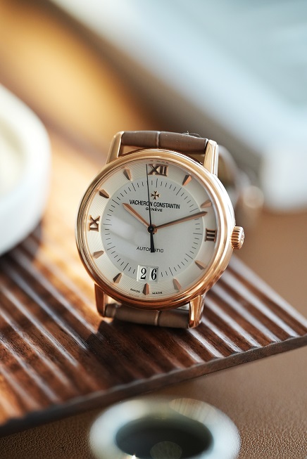 Vacheron Constantin