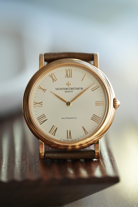 Vacheron Constantin