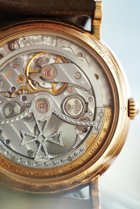 Vacheron Constantin