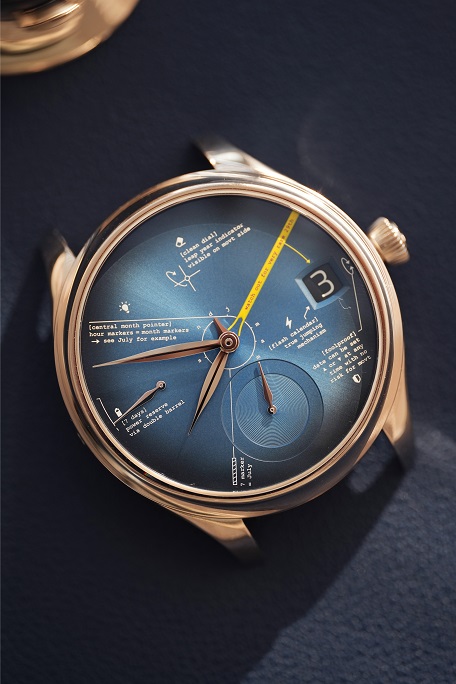 H. Moser & Cie