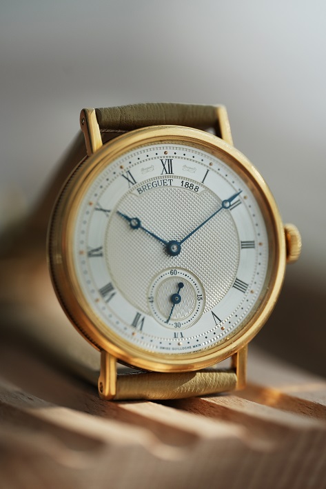 Breguet