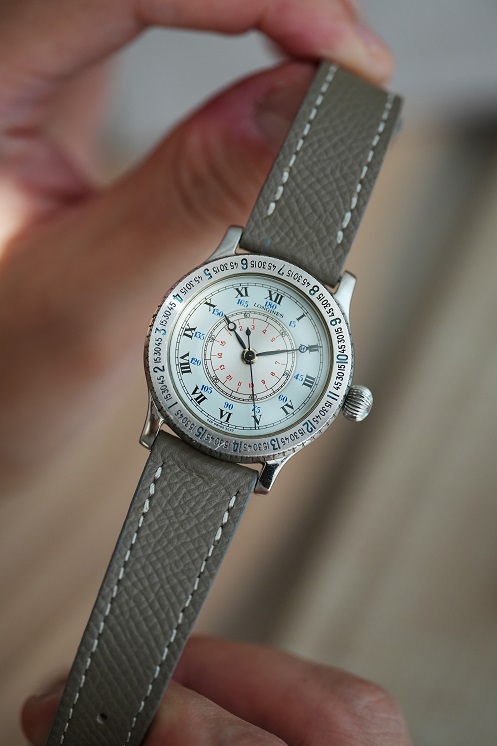 Longines