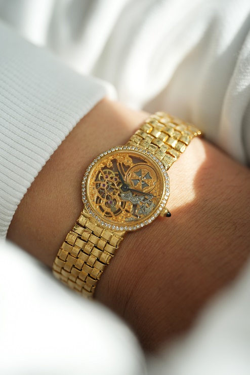 Vacheron Constantin