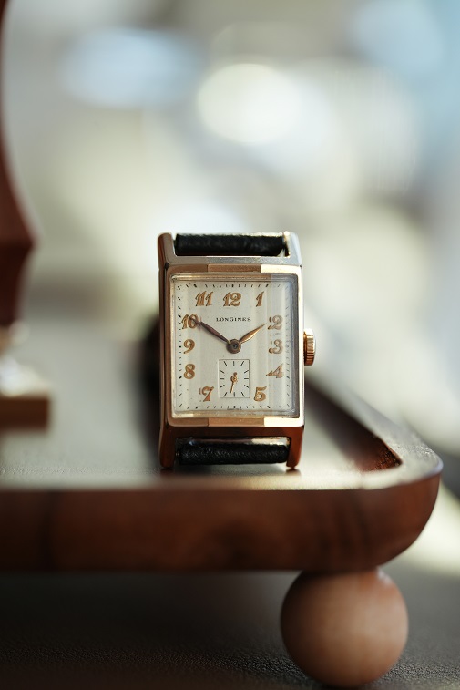 Longines