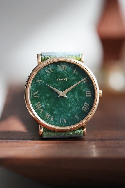 PIAGET