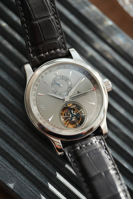 Jaeger-LeCoultre