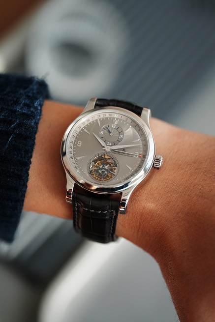Jaeger-LeCoultre