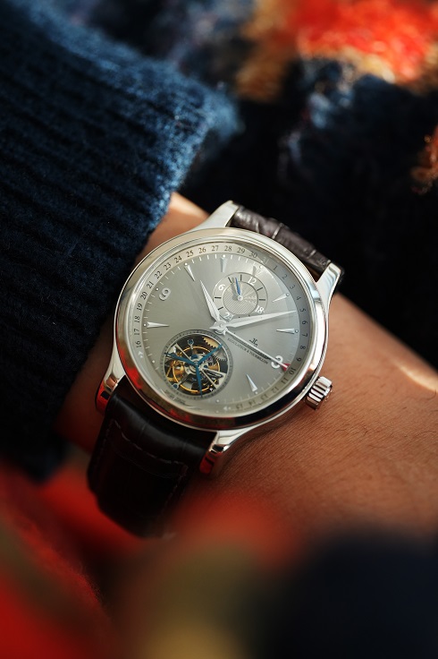 Jaeger-LeCoultre