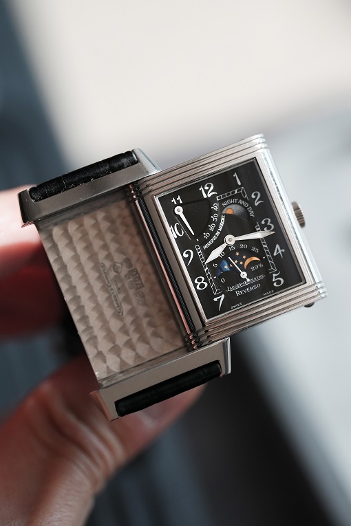 Jaeger-LeCoultre