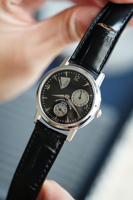 Vacheron Constantin