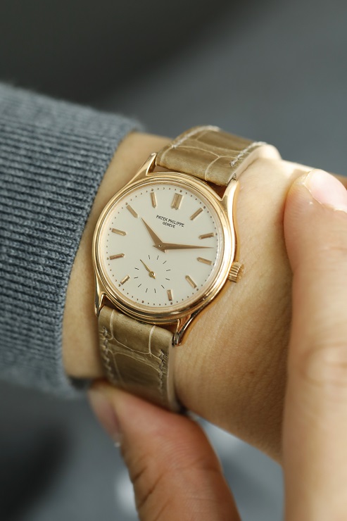 PATEK PHILIPPE