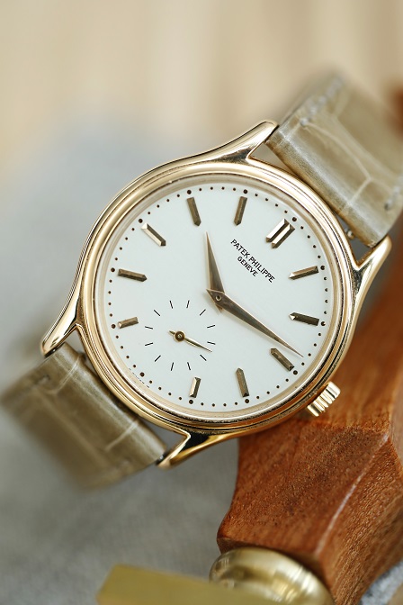 PATEK PHILIPPE