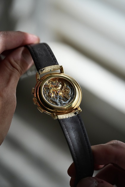 Ulysse Nardin