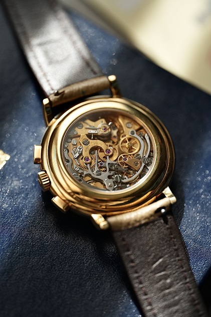 Ulysse Nardin