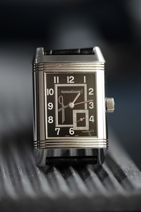 Jaeger-LeCoultre