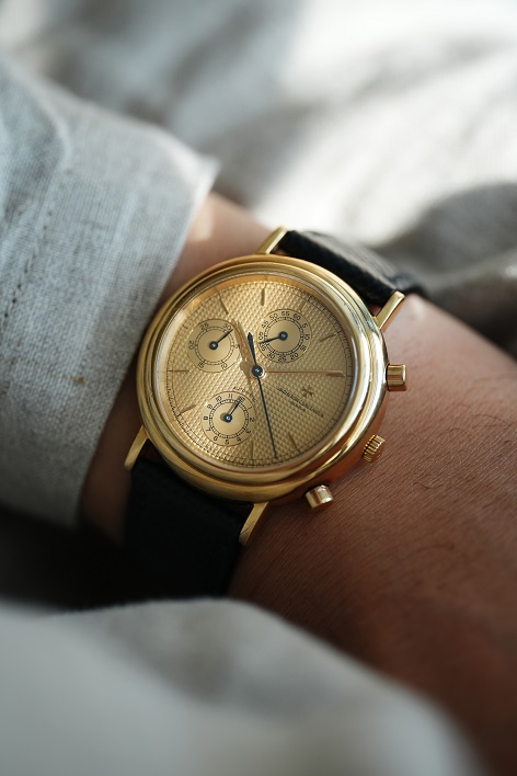 Vacheron Constantin