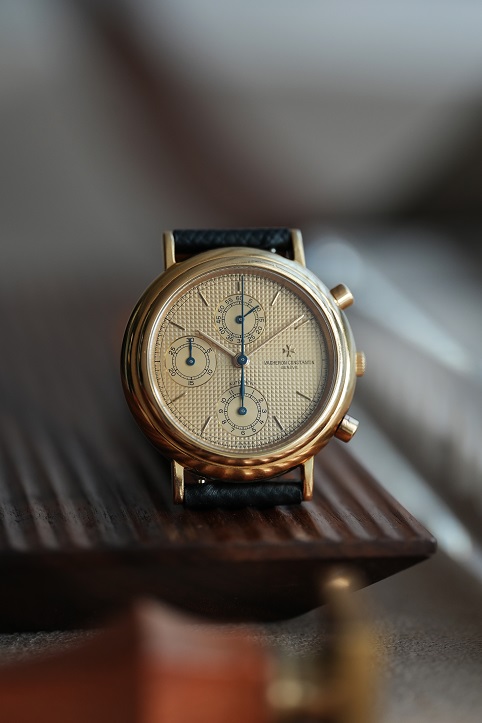 Vacheron Constantin