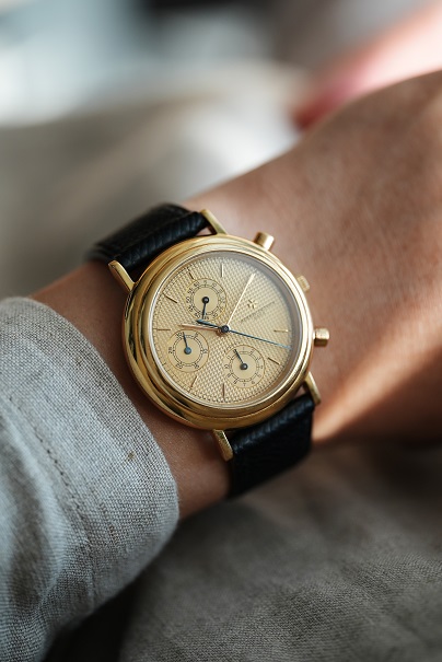 Vacheron Constantin