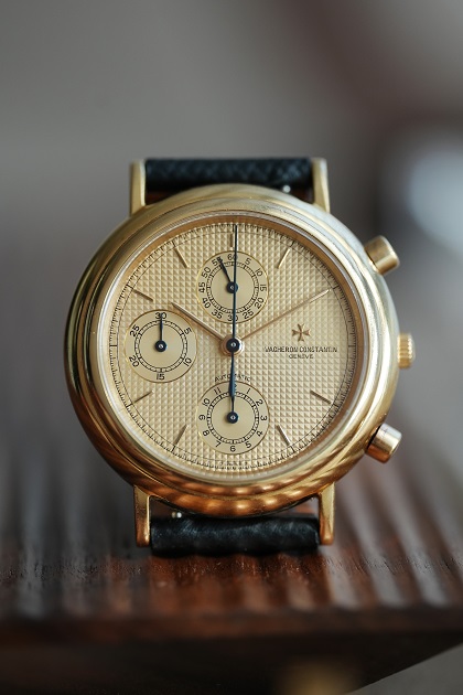 Vacheron Constantin