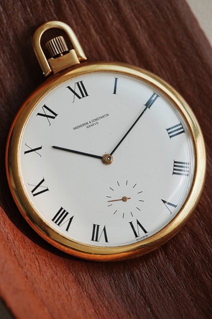 Vacheron Constantin