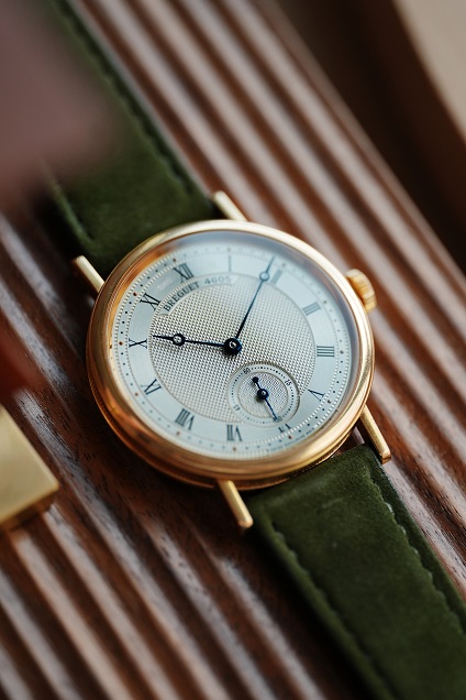 Breguet